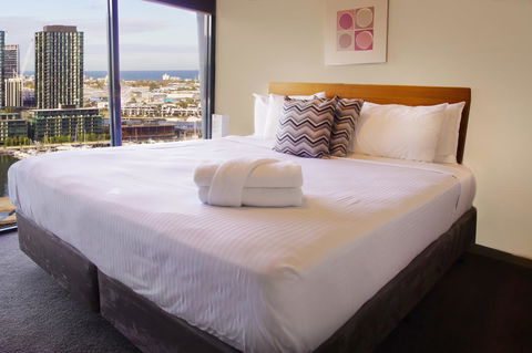 Accent Accommodation@Docklands - Accommodation BNB 26