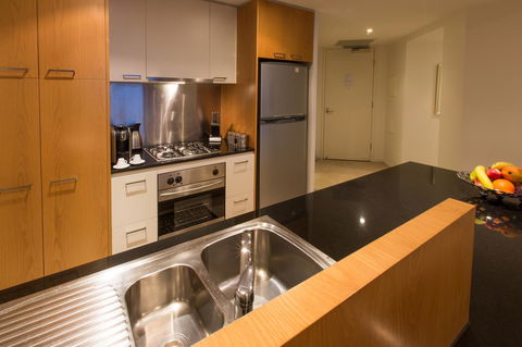 Accent Accommodation@Docklands - Accommodation BNB 14