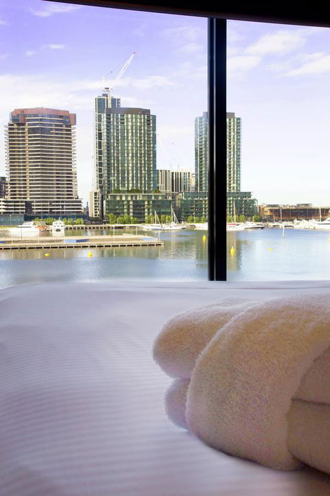Accent Accommodation@Docklands - Accommodation BNB 2