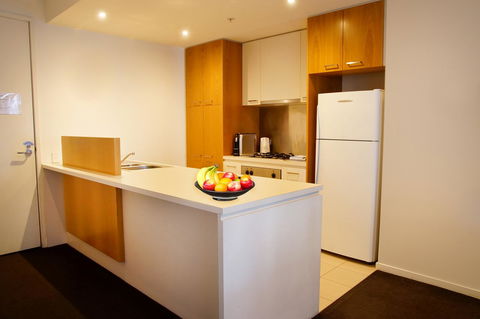 Accent Accommodation@Docklands - Accommodation BNB 32