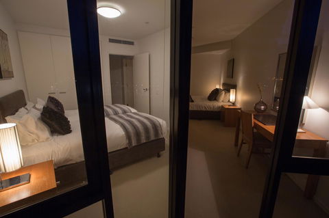Accent Accommodation@Docklands - Accommodation BNB 25