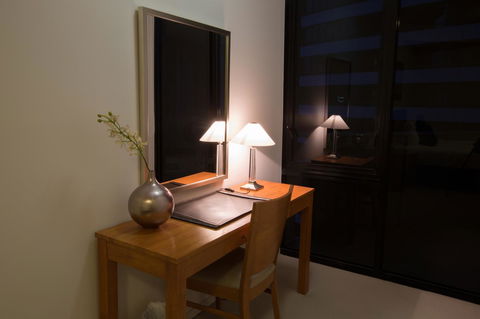 Accent Accommodation@Docklands - Accommodation BNB 12