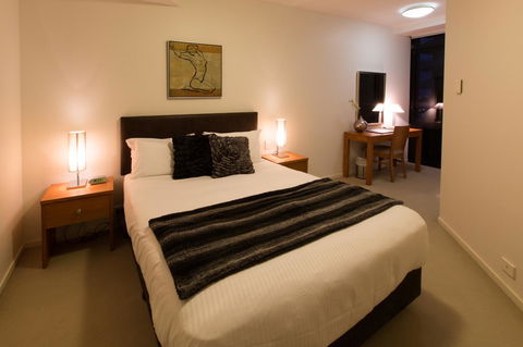 Accent Accommodation@Docklands - Accommodation BNB 15