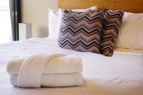 Accent Accommodation@Docklands - Accommodation BNB 5