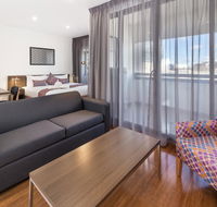 City Edge Dandenong Apartment Hotel - Accommodation BNB