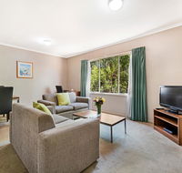 Punt Road Apartment Hotel - Accommodation BNB