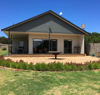 Apostle Hideaway - Central Port Campbell - Accommodation BNB