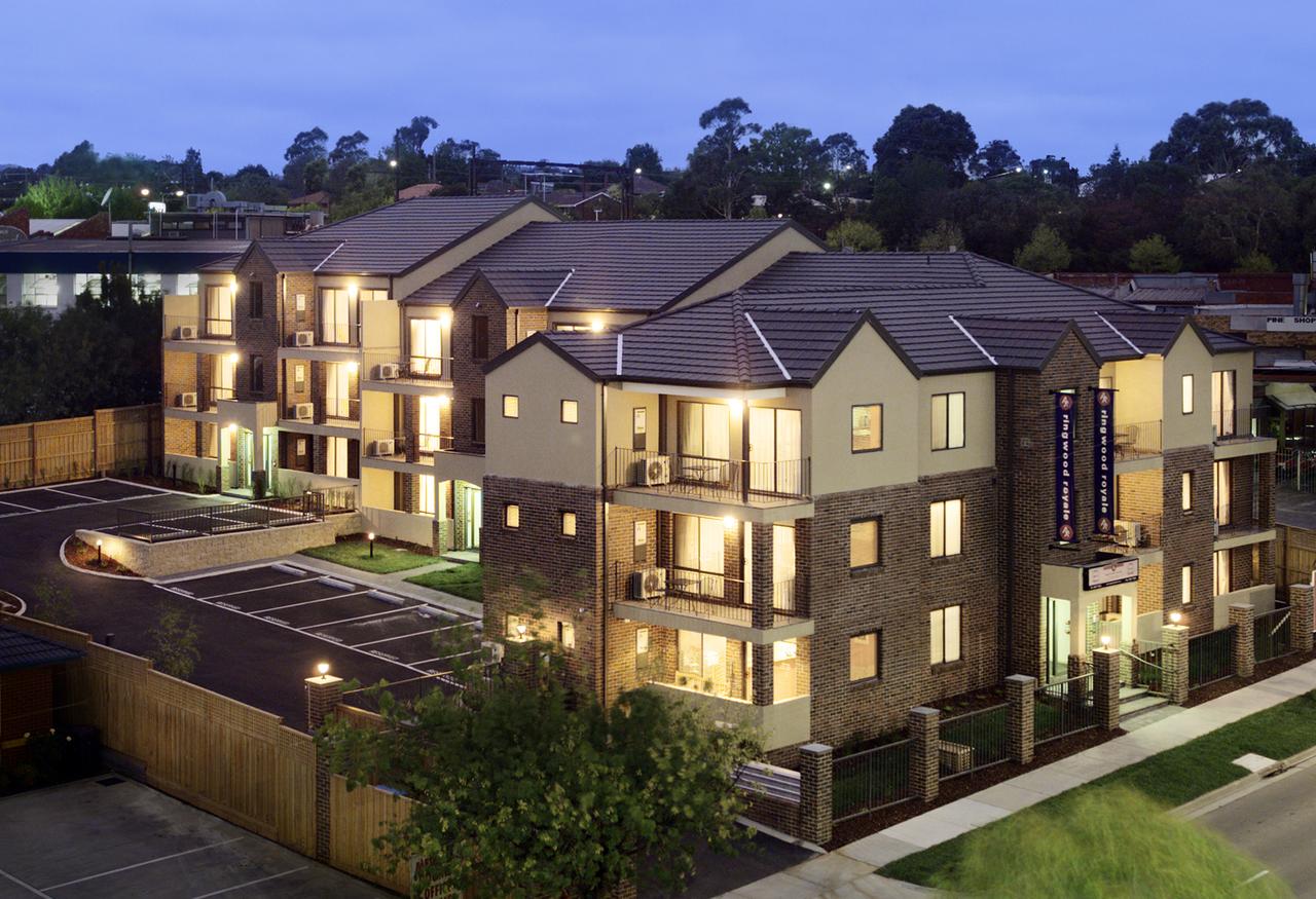 Ringwood East VIC Accommodation BNB