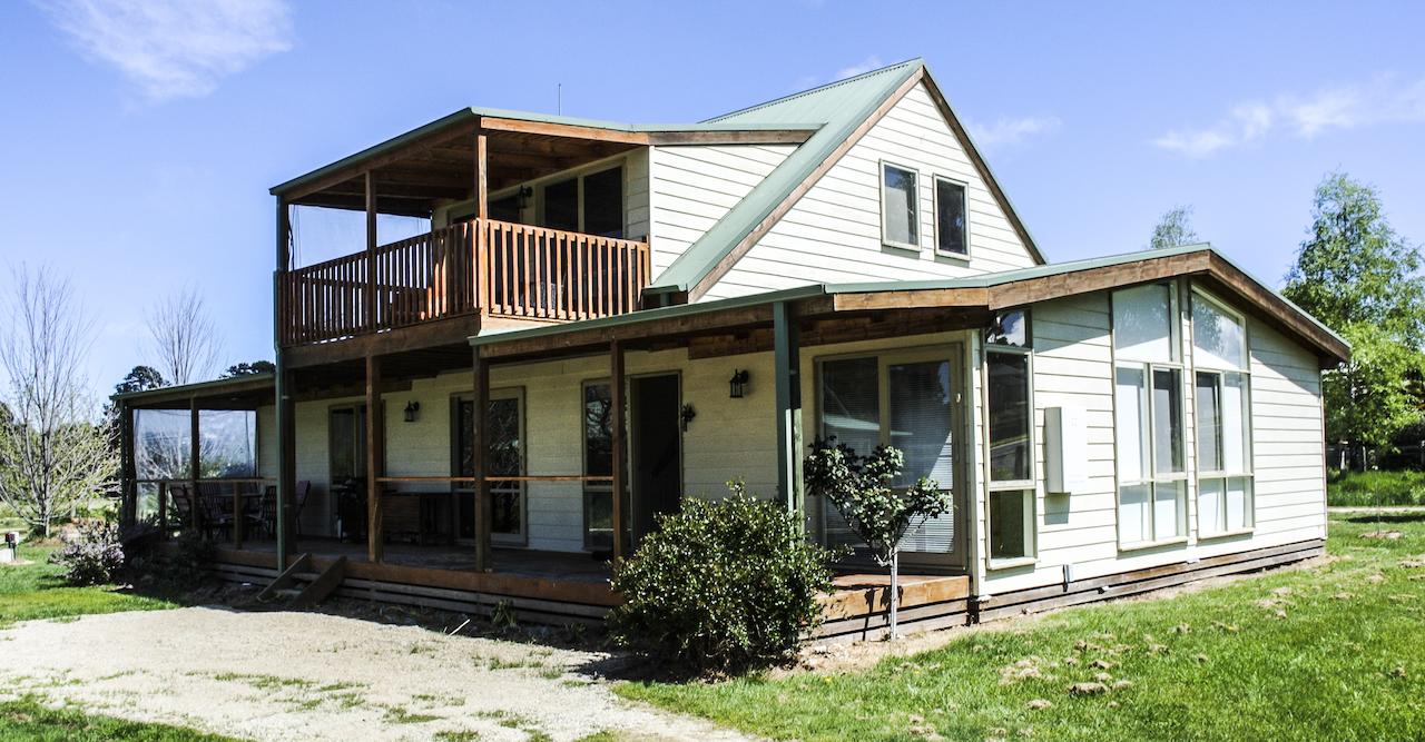 Beechworth VIC Accommodation BNB