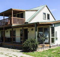 Beechworth Cottages - Accommodation BNB