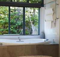 Ashwood Cottages - Accommodation BNB