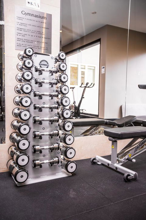 Quay West Suites Melbourne - Accommodation BNB 12