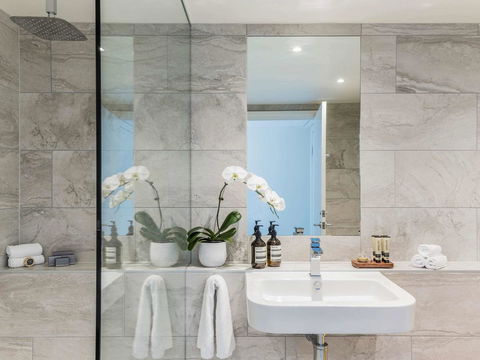 Quay West Suites Melbourne - Accommodation BNB 28