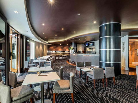 Quay West Suites Melbourne - Accommodation BNB 34