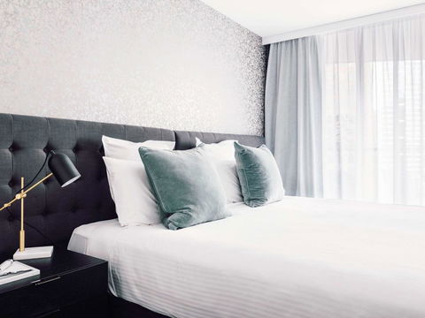 Quay West Suites Melbourne - Accommodation BNB 35