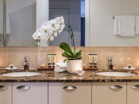 Quay West Suites Melbourne - Accommodation BNB 29