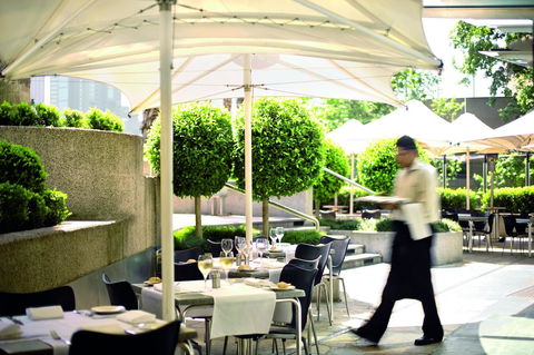 Quay West Suites Melbourne - Accommodation BNB 22