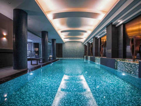 Quay West Suites Melbourne - Accommodation BNB 3