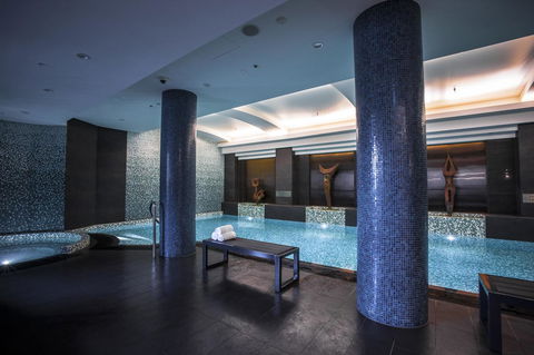 Quay West Suites Melbourne - Accommodation BNB 10