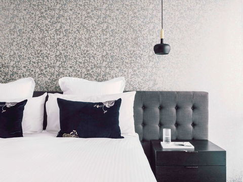 Quay West Suites Melbourne - Accommodation BNB 13