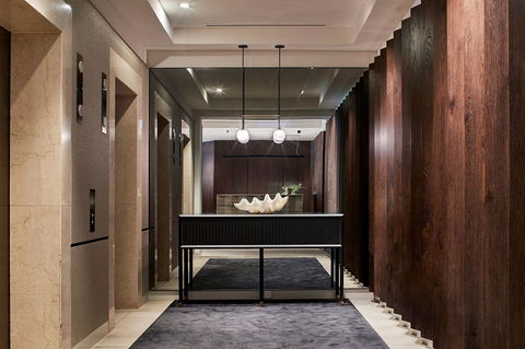 Quay West Suites Melbourne - Accommodation BNB 7
