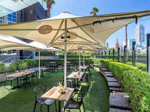 Quay West Suites Melbourne - Accommodation BNB 25