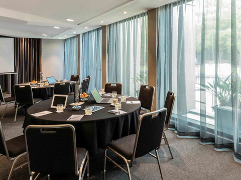 Quay West Suites Melbourne - Accommodation BNB 26