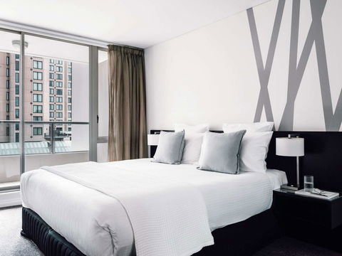 Quay West Suites Melbourne - Accommodation BNB 17