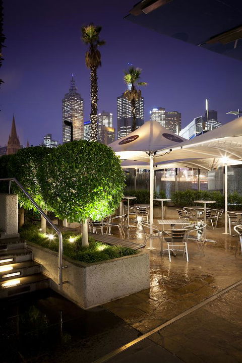 Quay West Suites Melbourne - Accommodation BNB 23