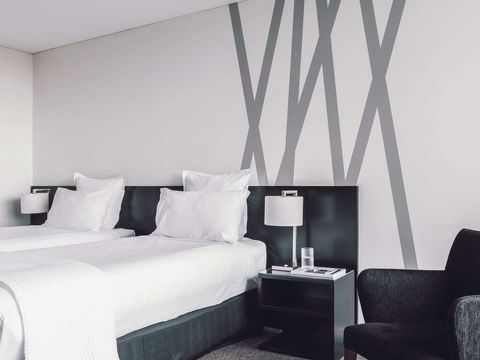 Quay West Suites Melbourne - Accommodation BNB 27