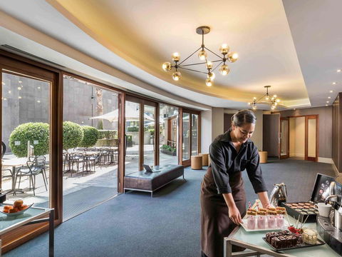 Quay West Suites Melbourne - Accommodation BNB 30