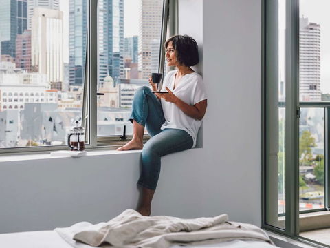 Quay West Suites Melbourne - Accommodation BNB 15