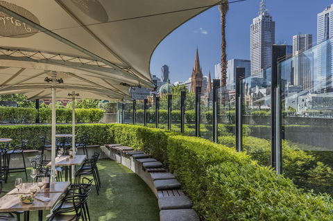 Quay West Suites Melbourne - Accommodation BNB 5