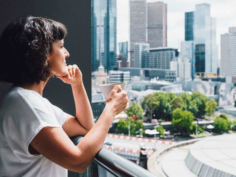 Quay West Suites Melbourne - Accommodation BNB 38