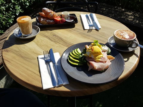 Quay West Suites Melbourne - Accommodation BNB 16