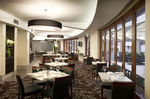 Quay West Suites Melbourne - Accommodation BNB 21