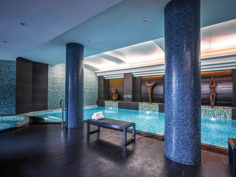 Quay West Suites Melbourne - Accommodation BNB 31