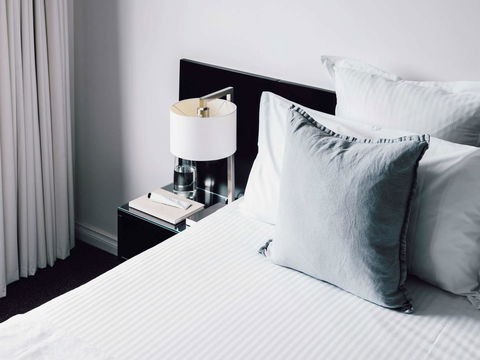 Quay West Suites Melbourne - Accommodation BNB 39