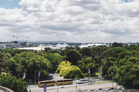 Quay West Suites Melbourne - Accommodation BNB 14