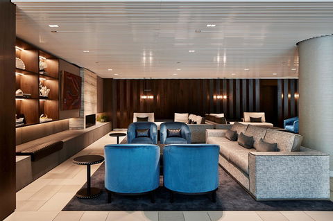 Quay West Suites Melbourne - Accommodation BNB 9