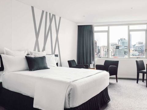 Quay West Suites Melbourne - Accommodation BNB 19