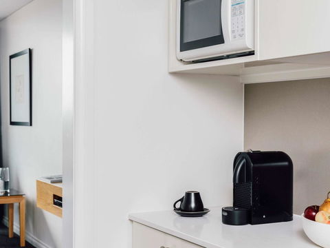 Quay West Suites Melbourne - Accommodation BNB 41