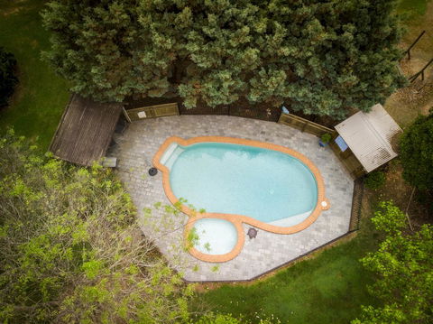 Bright Mystic Valley - Accommodation BNB 3