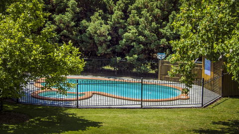 Bright Mystic Valley - Accommodation BNB 27