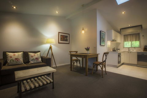 Bright Mystic Valley - Accommodation BNB 17