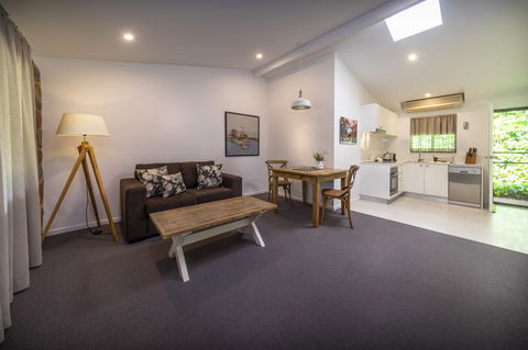 Bright Mystic Valley - Accommodation BNB 6