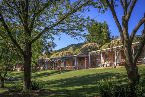 Bright Mystic Valley - Accommodation BNB 18