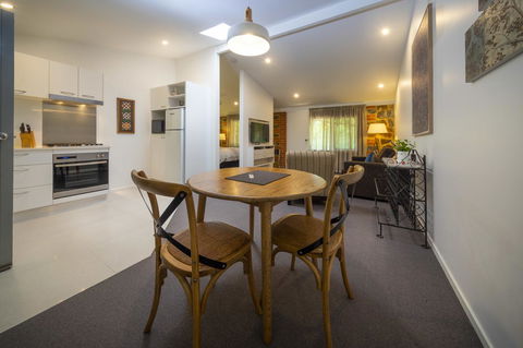 Bright Mystic Valley - Accommodation BNB 8