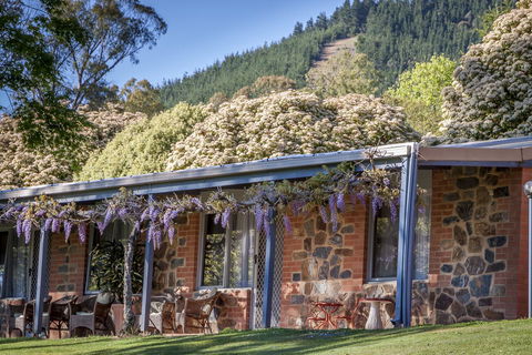 Bright Mystic Valley - Accommodation BNB 24