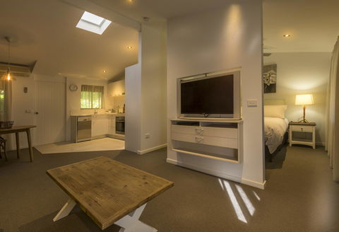 Bright Mystic Valley - Accommodation BNB 20